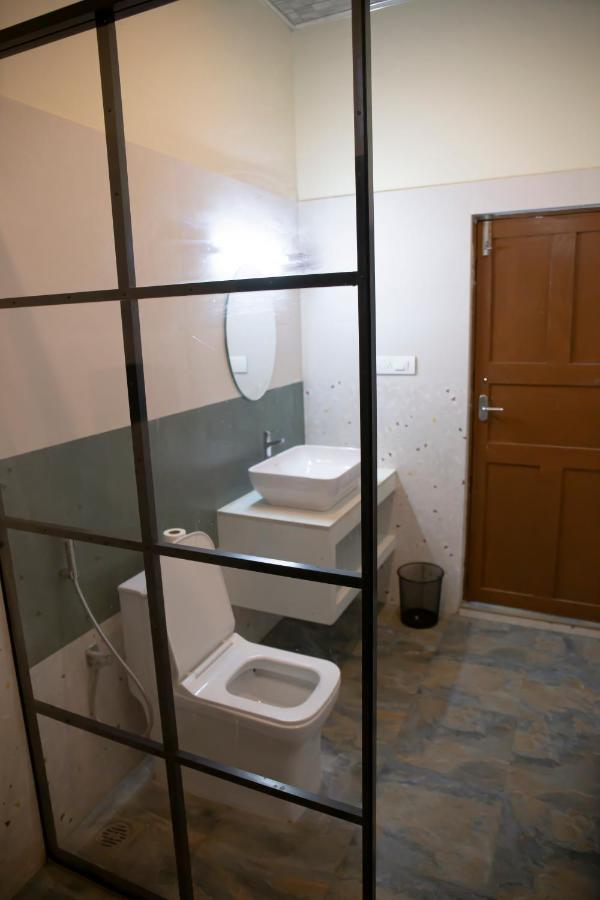 Marari Edens Apartment Mararikulam Exterior photo